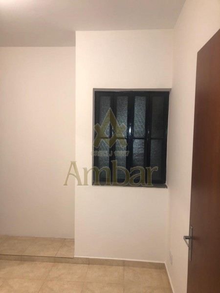 Ambar Imóveis | Imobiliária em Ribeirão Preto | Apartamento - NOVA RIBEIRANIA - Ribeirão Preto