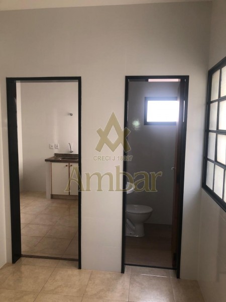 Ambar Imóveis | Imobiliária em Ribeirão Preto | Apartamento - NOVA RIBEIRANIA - Ribeirão Preto