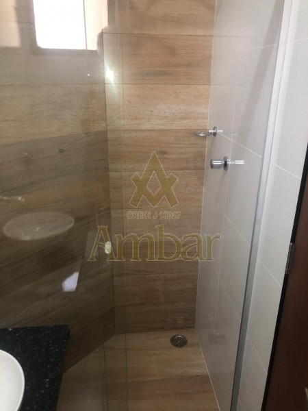 Ambar Imóveis | Imobiliária em Ribeirão Preto | Apartamento - NOVA RIBEIRANIA - Ribeirão Preto