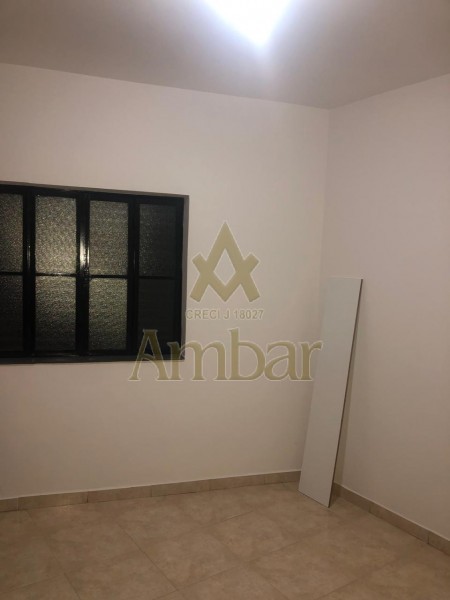 Ambar Imóveis | Imobiliária em Ribeirão Preto | Apartamento - NOVA RIBEIRANIA - Ribeirão Preto