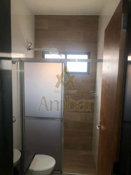 Ambar Imóveis | Imobiliária em Ribeirão Preto | Apartamento - NOVA RIBEIRANIA - Ribeirão Preto