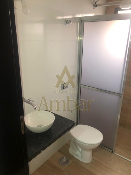 Ambar Imóveis | Imobiliária em Ribeirão Preto | Apartamento - NOVA RIBEIRANIA - Ribeirão Preto