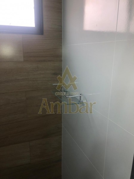 Ambar Imóveis | Imobiliária em Ribeirão Preto | Apartamento - NOVA RIBEIRANIA - Ribeirão Preto