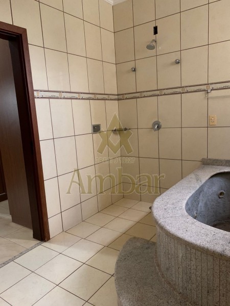 Ambar Imóveis | Imobiliária em Ribeirão Preto | Casa - Residencial Florida - Ribeirão Preto