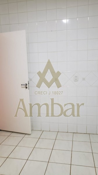Ambar Imóveis | Imobiliária em Ribeirão Preto | Casa - Alto da Boa Vista - Ribeirão Preto
