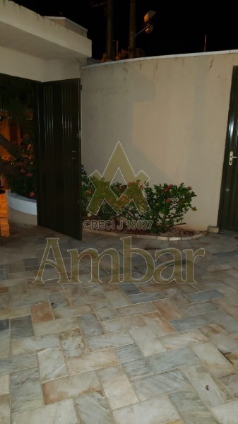 Ambar Imóveis | Imobiliária em Ribeirão Preto | Casa - Alto da Boa Vista - Ribeirão Preto