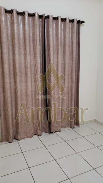 Ambar Imóveis | Imobiliária em Ribeirão Preto | Casa - Alto da Boa Vista - Ribeirão Preto