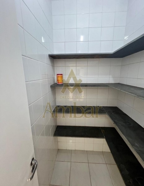 Ambar Imóveis | Imobiliária em Ribeirão Preto | Casa - Alto da Boa Vista - Ribeirão Preto