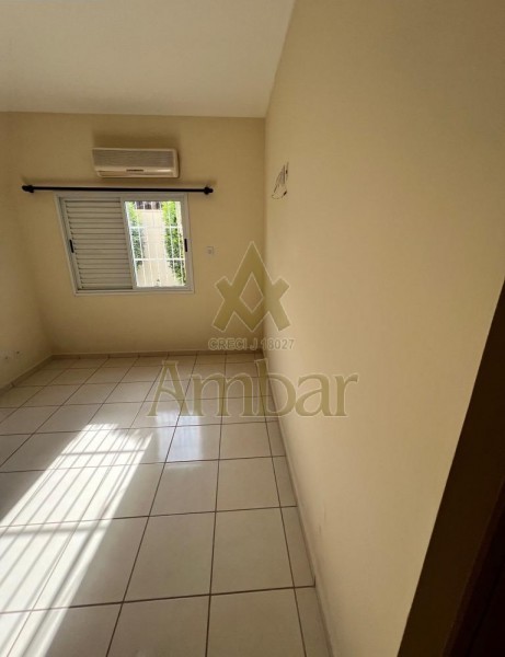 Ambar Imóveis | Imobiliária em Ribeirão Preto | Casa - Alto da Boa Vista - Ribeirão Preto