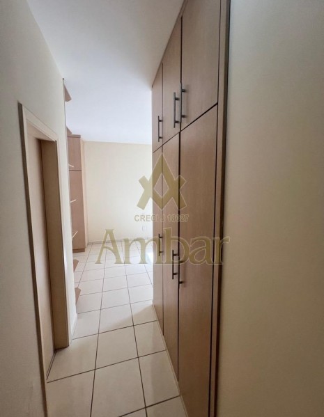 Ambar Imóveis | Imobiliária em Ribeirão Preto | Casa - Alto da Boa Vista - Ribeirão Preto
