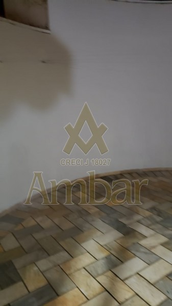 Ambar Imóveis | Imobiliária em Ribeirão Preto | Casa - Alto da Boa Vista - Ribeirão Preto