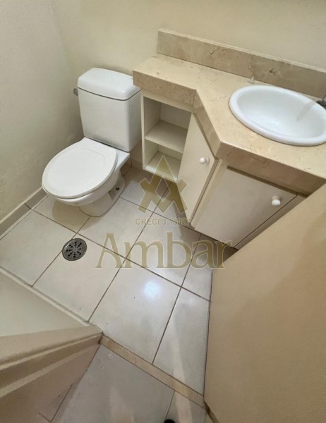 Ambar Imóveis | Imobiliária em Ribeirão Preto | Casa - Alto da Boa Vista - Ribeirão Preto