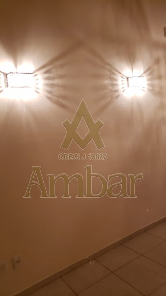 Ambar Imóveis | Imobiliária em Ribeirão Preto | Casa - Alto da Boa Vista - Ribeirão Preto