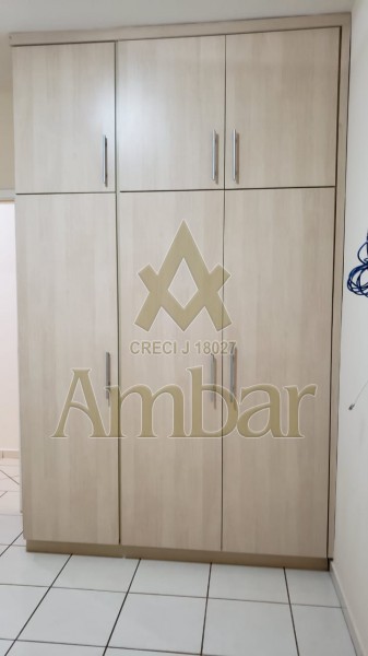 Ambar Imóveis | Imobiliária em Ribeirão Preto | Casa - Alto da Boa Vista - Ribeirão Preto