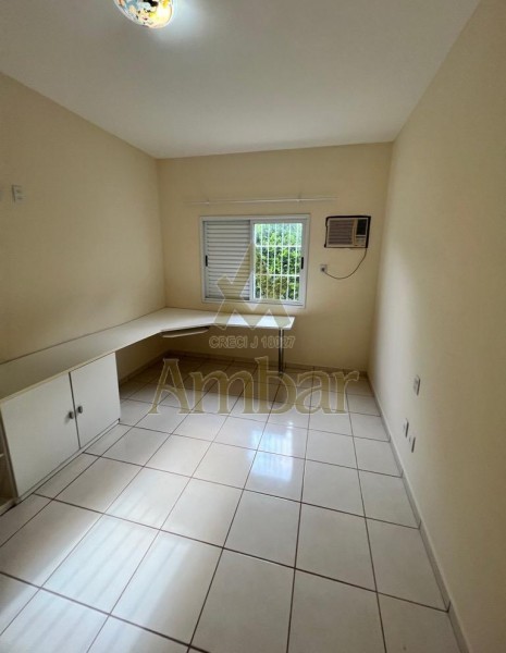 Ambar Imóveis | Imobiliária em Ribeirão Preto | Casa - Alto da Boa Vista - Ribeirão Preto