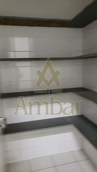 Ambar Imóveis | Imobiliária em Ribeirão Preto | Casa - Alto da Boa Vista - Ribeirão Preto