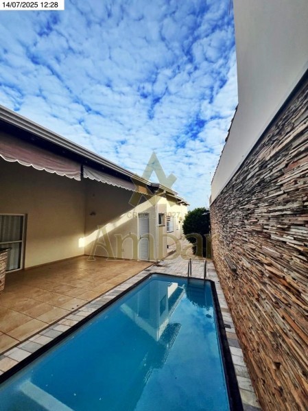 Ambar Imóveis | Imobiliária em Ribeirão Preto | Casa - Alto da Boa Vista - Ribeirão Preto