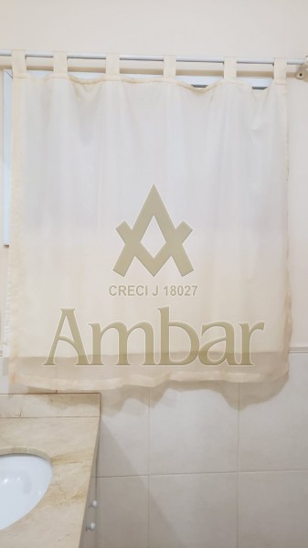 Ambar Imóveis | Imobiliária em Ribeirão Preto | Casa - Alto da Boa Vista - Ribeirão Preto