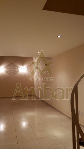 Ambar Imóveis | Imobiliária em Ribeirão Preto | Casa - Alto da Boa Vista - Ribeirão Preto