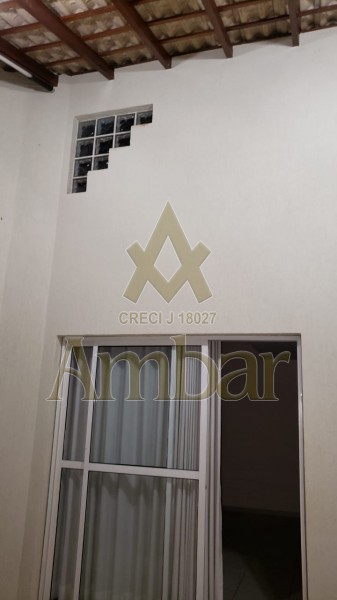 Ambar Imóveis | Imobiliária em Ribeirão Preto | Casa - Alto da Boa Vista - Ribeirão Preto