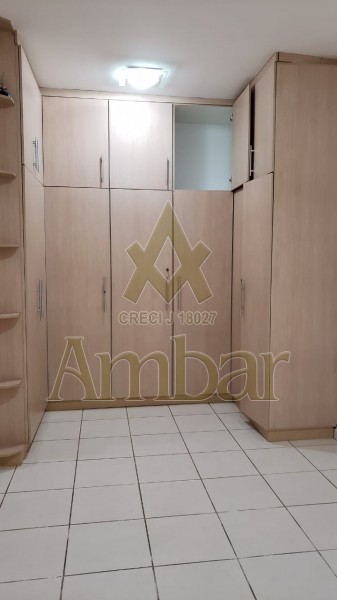 Ambar Imóveis | Imobiliária em Ribeirão Preto | Casa - Alto da Boa Vista - Ribeirão Preto