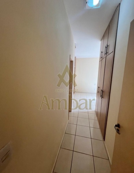 Ambar Imóveis | Imobiliária em Ribeirão Preto | Casa - Alto da Boa Vista - Ribeirão Preto