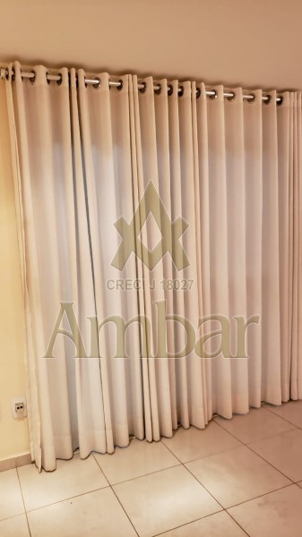 Ambar Imóveis | Imobiliária em Ribeirão Preto | Casa - Alto da Boa Vista - Ribeirão Preto