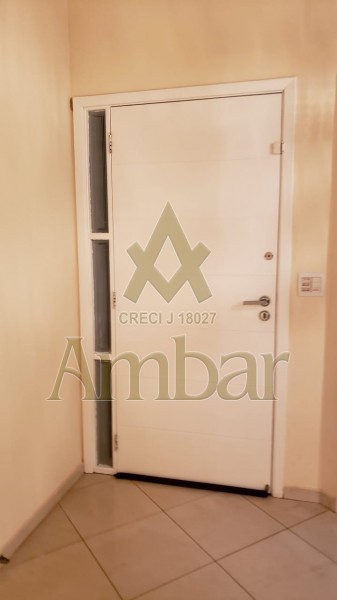 Ambar Imóveis | Imobiliária em Ribeirão Preto | Casa - Alto da Boa Vista - Ribeirão Preto