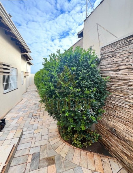 Ambar Imóveis | Imobiliária em Ribeirão Preto | Casa - Alto da Boa Vista - Ribeirão Preto