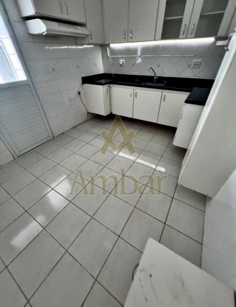 Ambar Imóveis | Imobiliária em Ribeirão Preto | Casa - Alto da Boa Vista - Ribeirão Preto