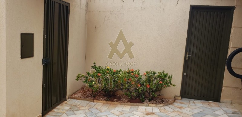 Ambar Imóveis | Imobiliária em Ribeirão Preto | Casa - Alto da Boa Vista - Ribeirão Preto