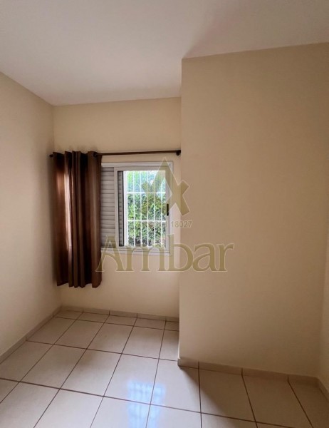 Ambar Imóveis | Imobiliária em Ribeirão Preto | Casa - Alto da Boa Vista - Ribeirão Preto