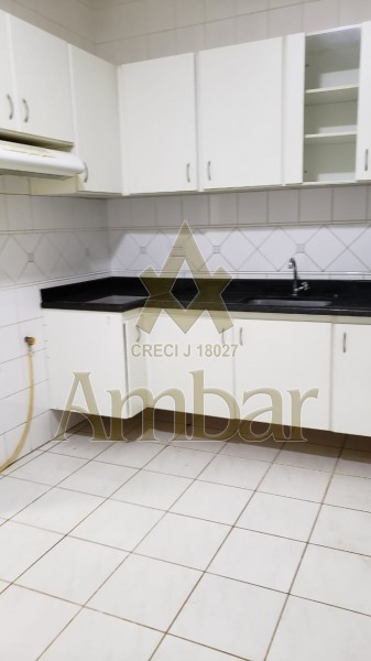 Ambar Imóveis | Imobiliária em Ribeirão Preto | Casa - Alto da Boa Vista - Ribeirão Preto