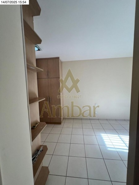 Ambar Imóveis | Imobiliária em Ribeirão Preto | Casa - Alto da Boa Vista - Ribeirão Preto