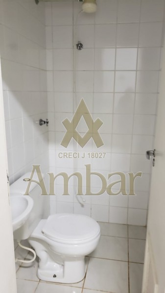 Ambar Imóveis | Imobiliária em Ribeirão Preto | Casa - Alto da Boa Vista - Ribeirão Preto