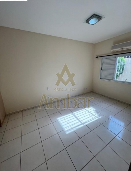 Ambar Imóveis | Imobiliária em Ribeirão Preto | Casa - Alto da Boa Vista - Ribeirão Preto