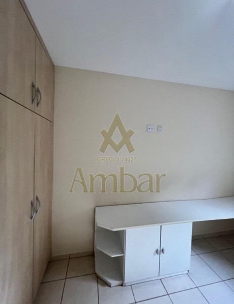 Ambar Imóveis | Imobiliária em Ribeirão Preto | Casa - Alto da Boa Vista - Ribeirão Preto