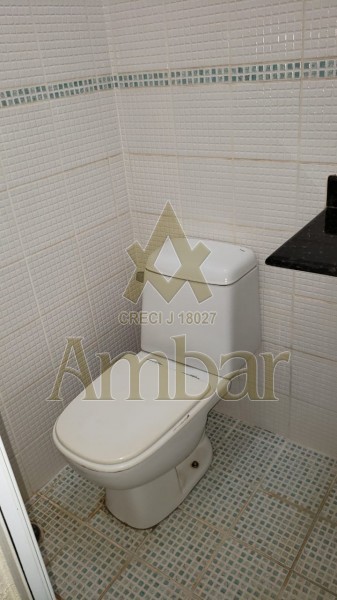 Ambar Imóveis | Imobiliária em Ribeirão Preto | Casa - Alto da Boa Vista - Ribeirão Preto