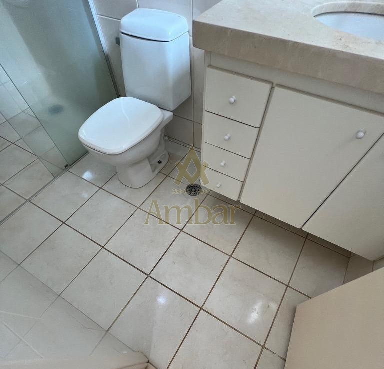 Ambar Imóveis | Imobiliária em Ribeirão Preto | Casa - Alto da Boa Vista - Ribeirão Preto