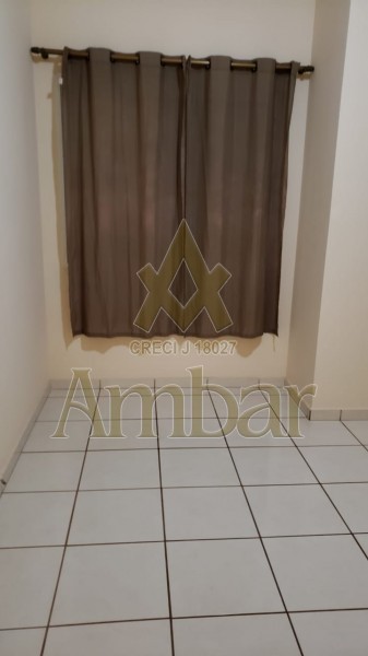 Ambar Imóveis | Imobiliária em Ribeirão Preto | Casa - Alto da Boa Vista - Ribeirão Preto