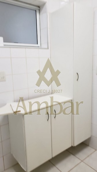 Ambar Imóveis | Imobiliária em Ribeirão Preto | Casa - Alto da Boa Vista - Ribeirão Preto