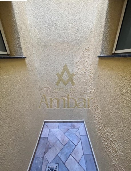 Ambar Imóveis | Imobiliária em Ribeirão Preto | Casa - Alto da Boa Vista - Ribeirão Preto