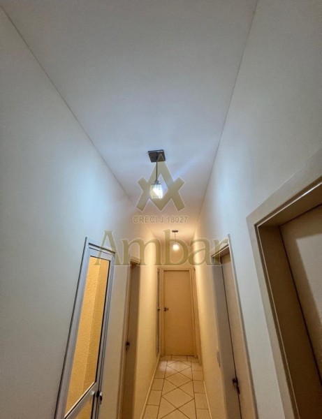 Ambar Imóveis | Imobiliária em Ribeirão Preto | Casa - Alto da Boa Vista - Ribeirão Preto