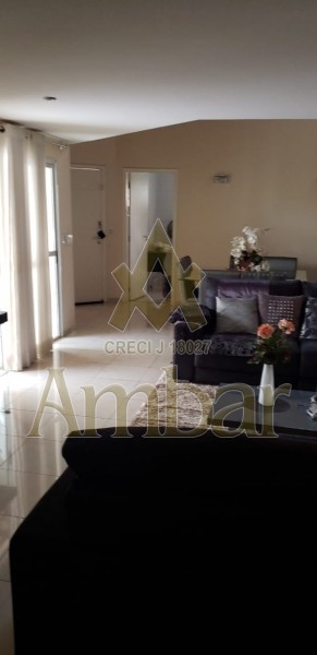 Ambar Imóveis | Imobiliária em Ribeirão Preto | Casa - Alto da Boa Vista - Ribeirão Preto