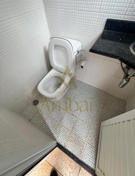 Ambar Imóveis | Imobiliária em Ribeirão Preto | Casa - Alto da Boa Vista - Ribeirão Preto
