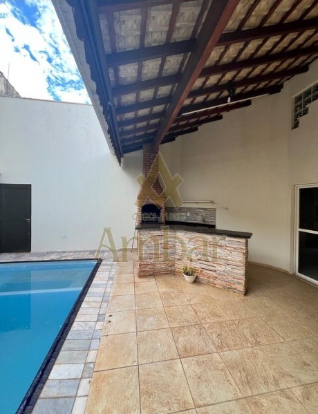 Foto: Casa - Alto da Boa Vista - Ribeirão Preto