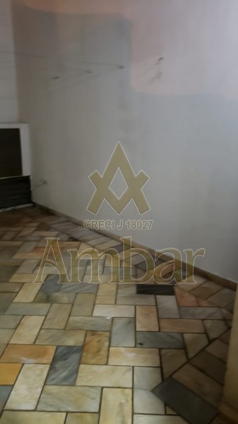 Ambar Imóveis | Imobiliária em Ribeirão Preto | Casa - Alto da Boa Vista - Ribeirão Preto
