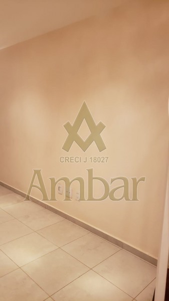 Ambar Imóveis | Imobiliária em Ribeirão Preto | Casa - Alto da Boa Vista - Ribeirão Preto