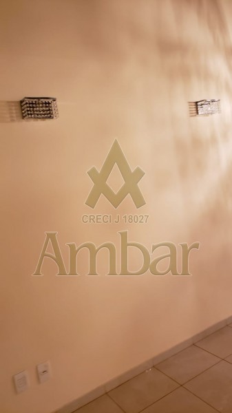 Ambar Imóveis | Imobiliária em Ribeirão Preto | Casa - Alto da Boa Vista - Ribeirão Preto