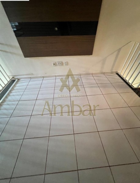 Ambar Imóveis | Imobiliária em Ribeirão Preto | Casa - Alto da Boa Vista - Ribeirão Preto